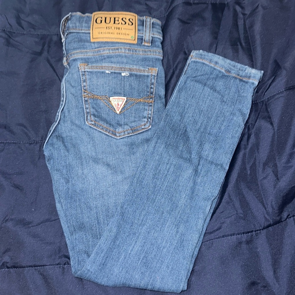 Kids Guess Jeans